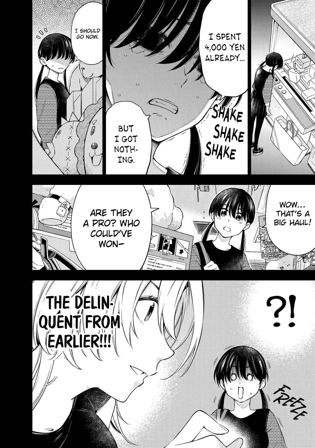 Page 21 Chapter 1 Doctor Children: Pediatric Surgeon