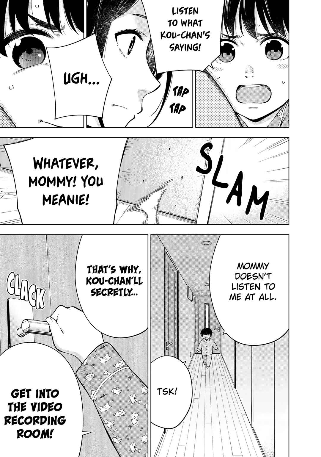 Page 36 Chapter 1 Doctor Children: Pediatric Surgeon