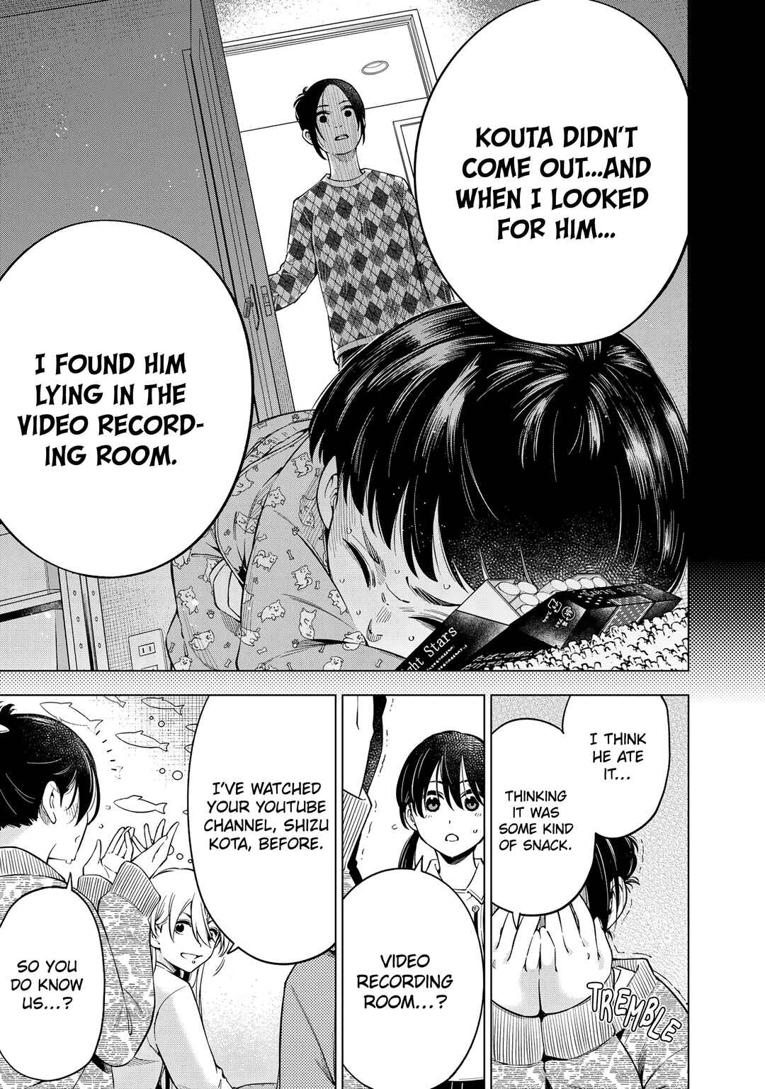Page 44 Chapter 1 Doctor Children: Pediatric Surgeon