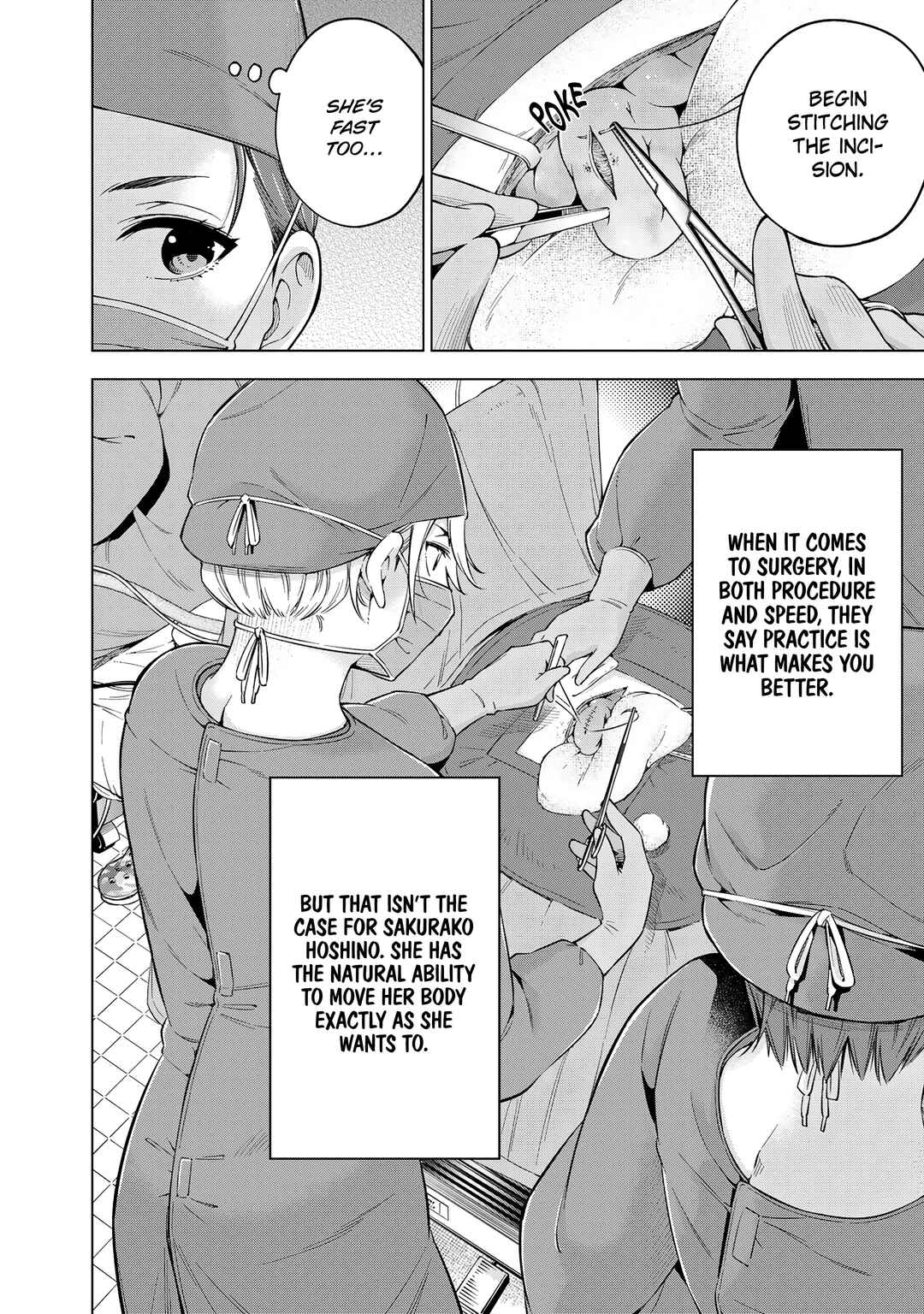 Page 65 Chapter 1 Doctor Children: Pediatric Surgeon