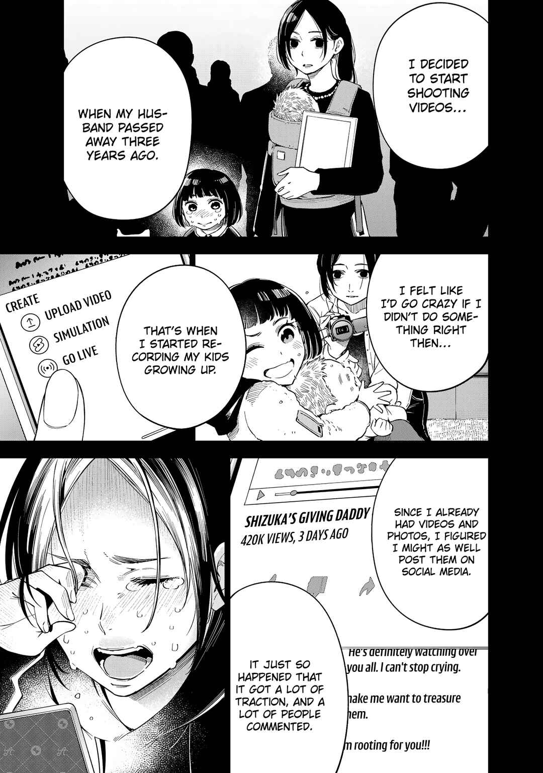 Page 70 Chapter 1 Doctor Children: Pediatric Surgeon