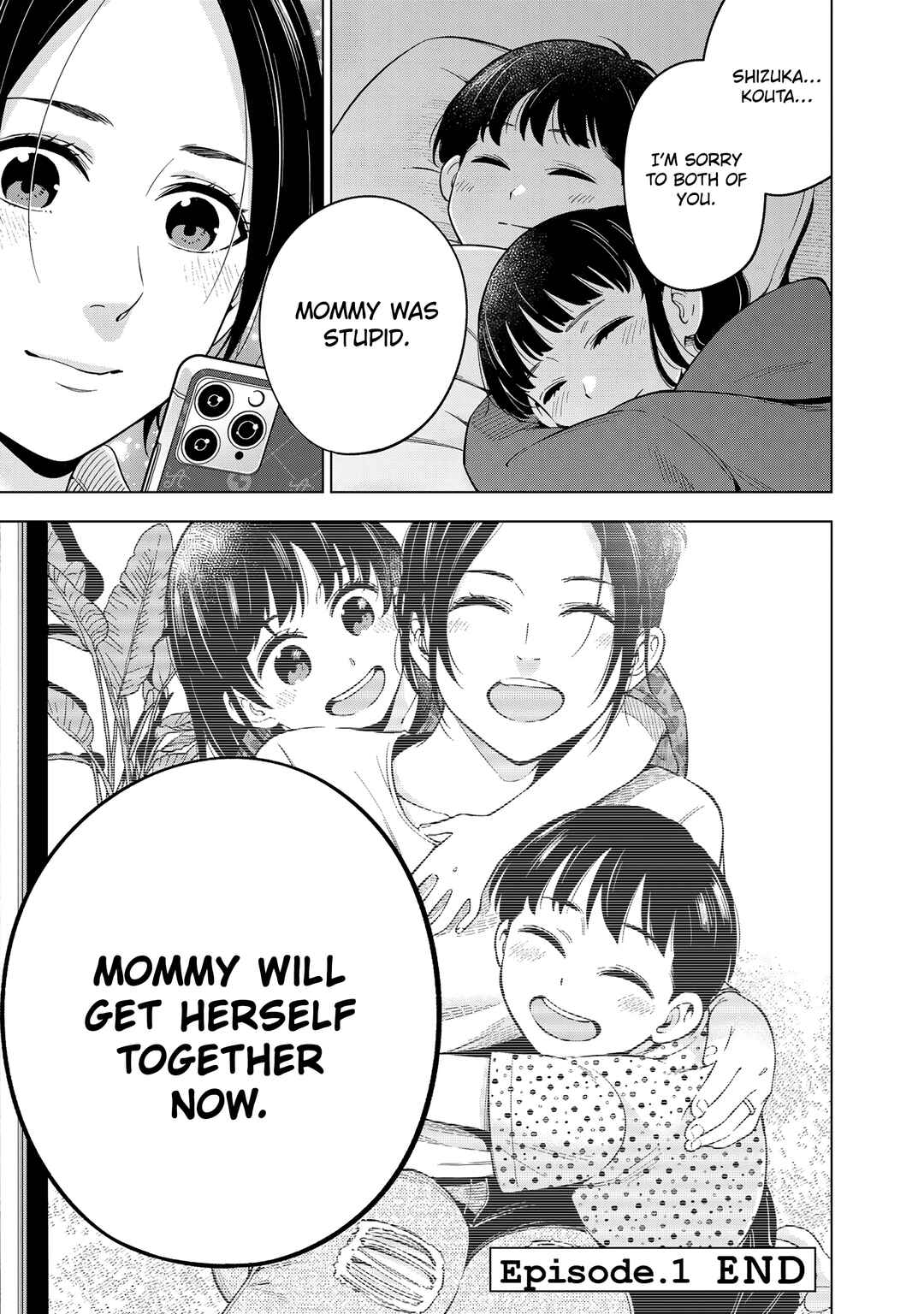 Page 78 Chapter 1 Doctor Children: Pediatric Surgeon