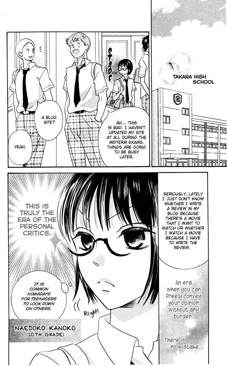 Page 2 Chapter 8 Koi dano Ai dano
