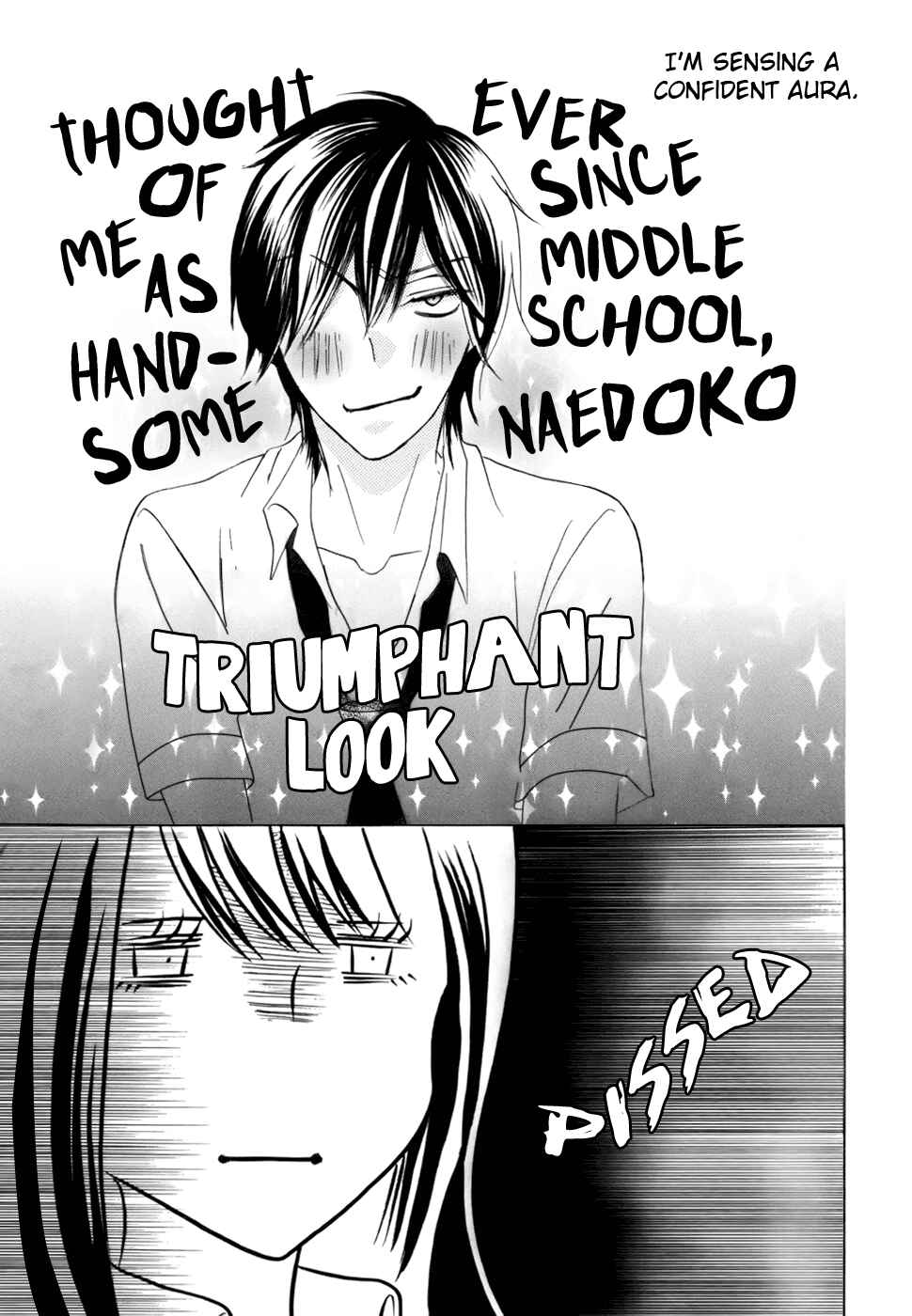 Page 13 Chapter 18 Koi dano Ai dano