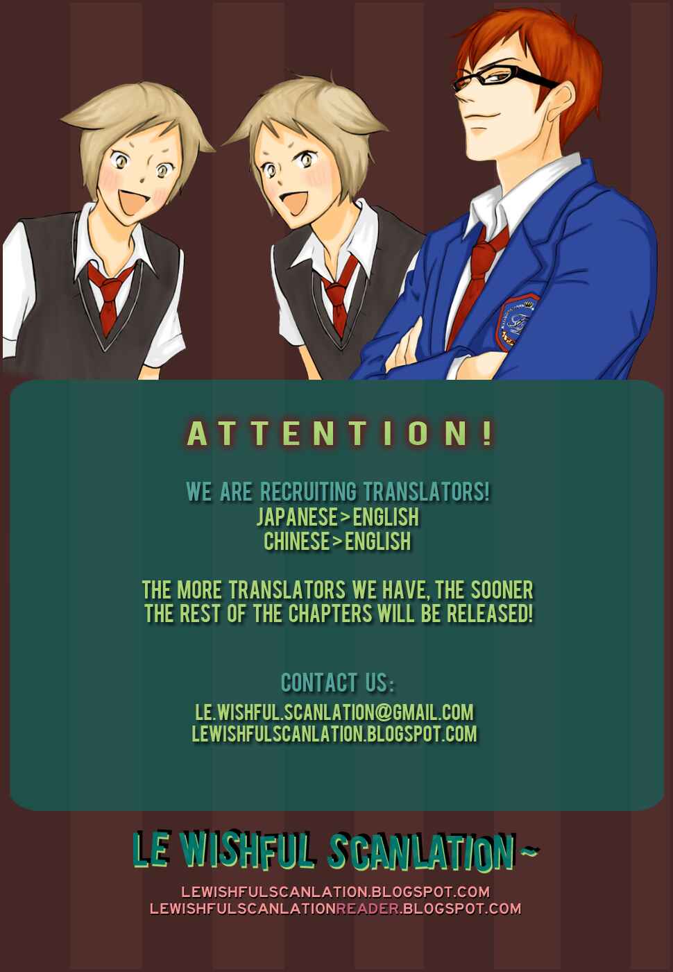 Page 42 Chapter 21.1 Koi dano Ai dano