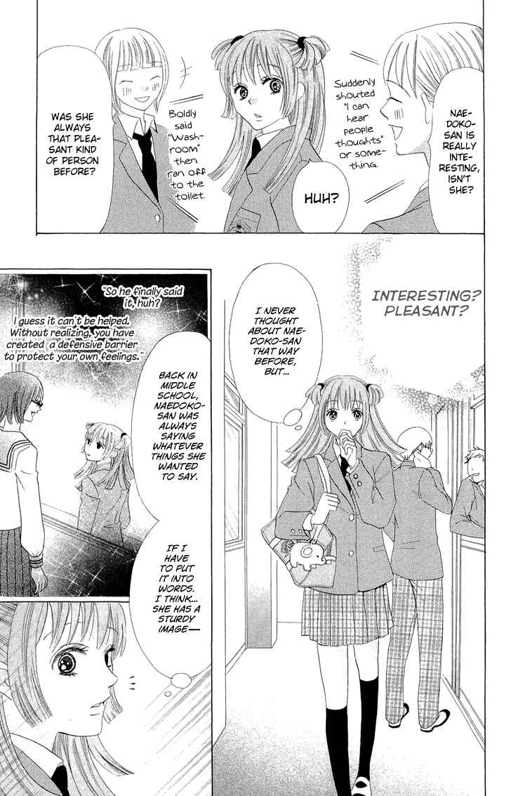 Page 33 Chapter 2 Koi dano Ai dano