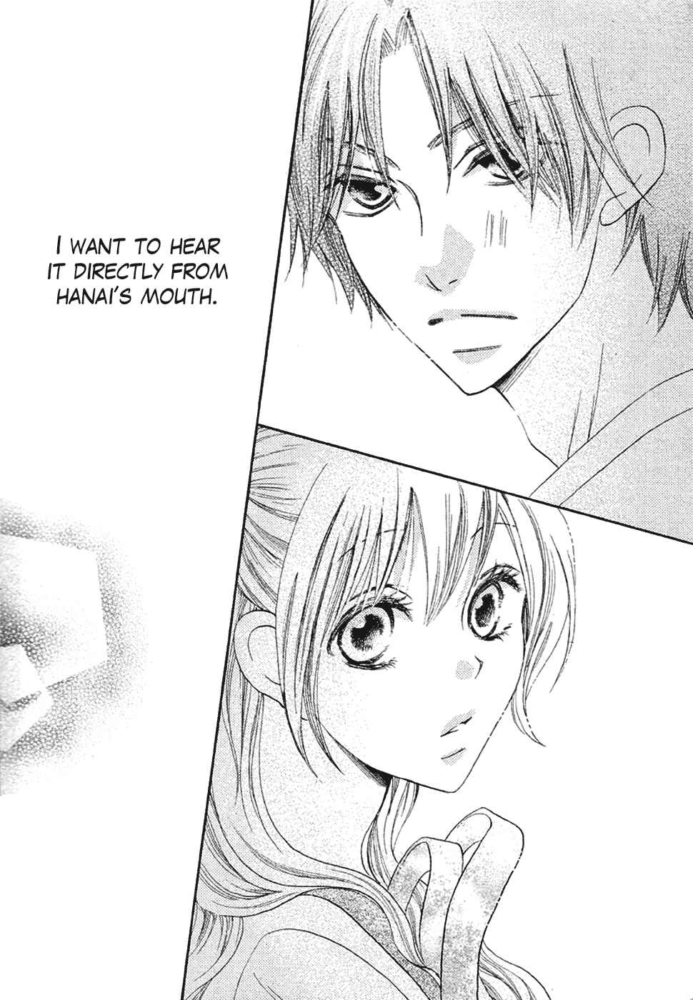 Page 36 Chapter 16 Koi dano Ai dano