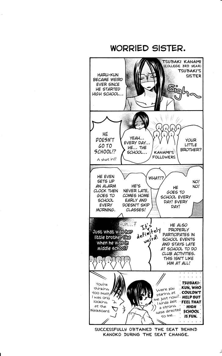 Page 2 Chapter 9 Koi dano Ai dano