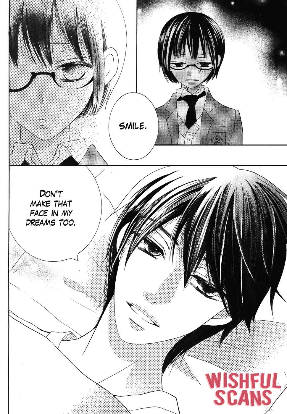 Page 19 Chapter 37 Koi dano Ai dano