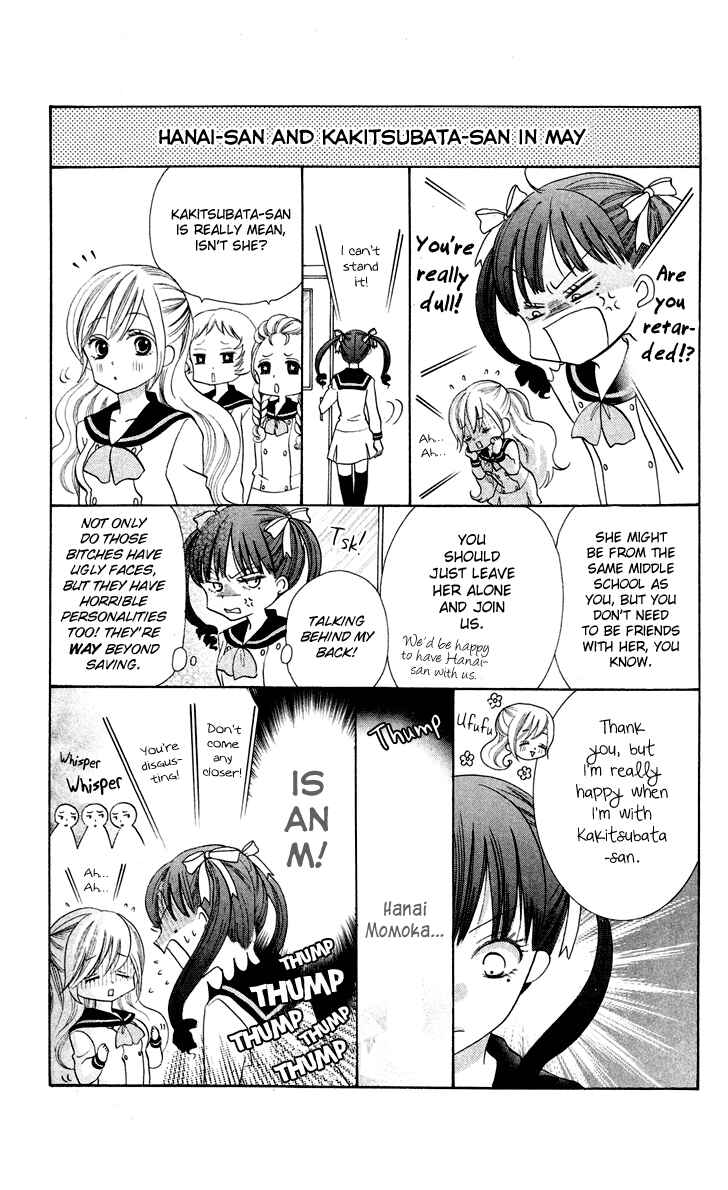 Page 2 Chapter 7.2 Koi dano Ai dano