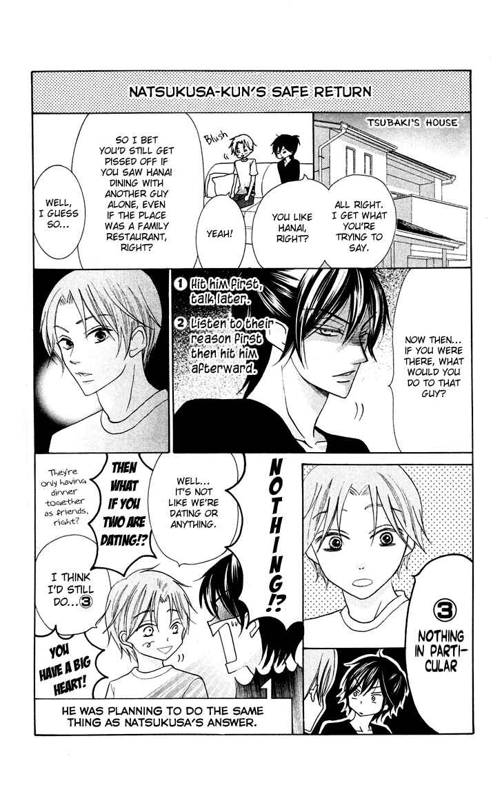 Page 5 Chapter 7.2 Koi dano Ai dano