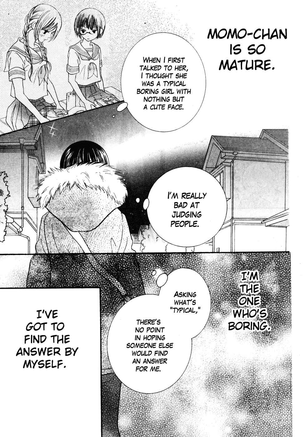 Page 23 Chapter 36 Koi dano Ai dano