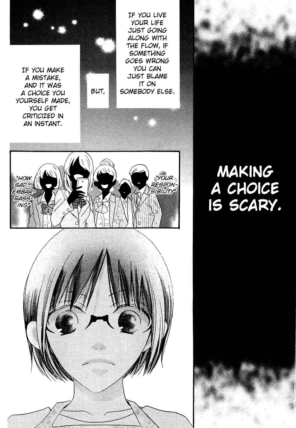 Page 37 Chapter 39 Koi dano Ai dano