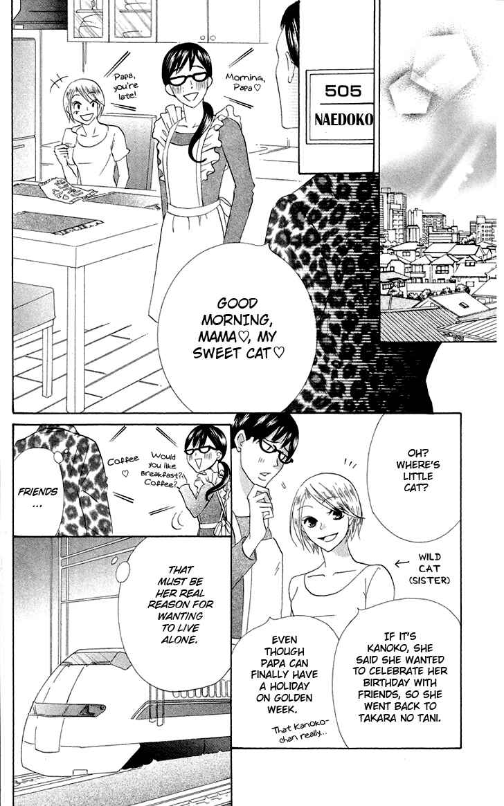 Page 2 Chapter 4 Koi dano Ai dano