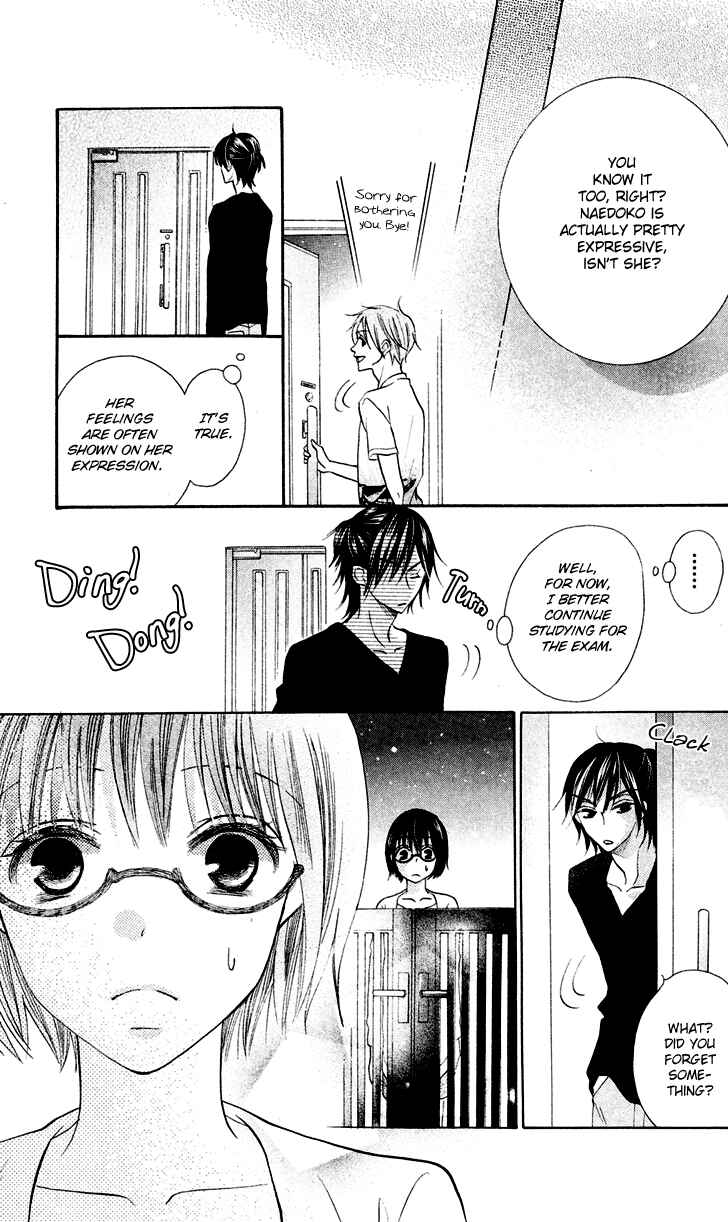 Page 31 Chapter 7 Koi dano Ai dano