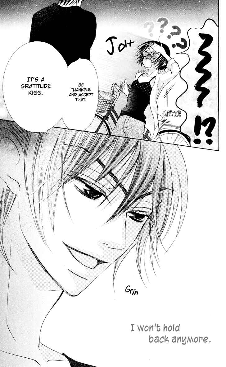 Page 41 Chapter 7 Koi dano Ai dano