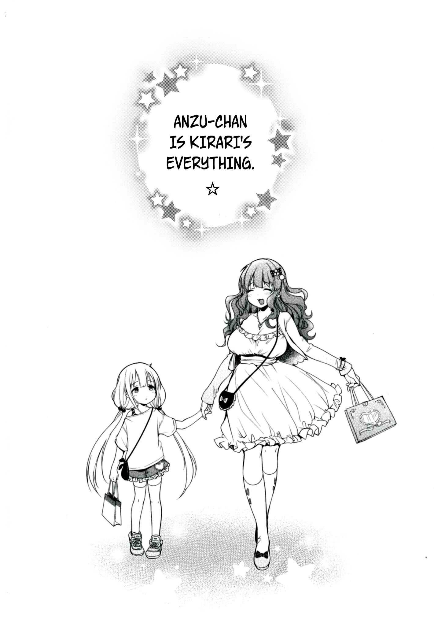 Page 3 Chapter Unknown_7a8f AnKira!!!! Enthusiastic Romantic Melody