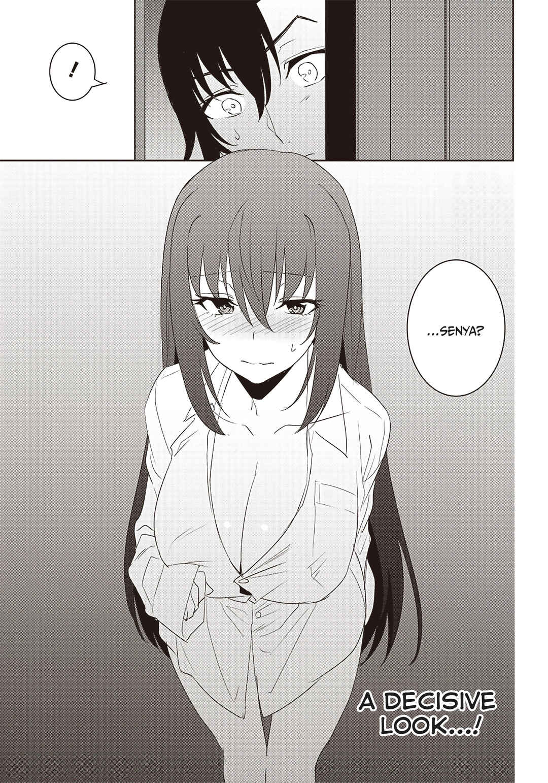 Page 31 Chapter 7 Matei Kyoushi to Juuzoku Shoujo no Haitoku Keiyaku