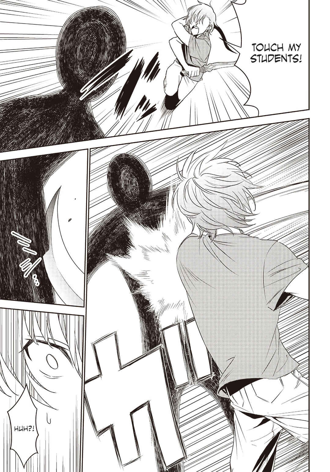 Page 5 Chapter 7 Matei Kyoushi to Juuzoku Shoujo no Haitoku Keiyaku