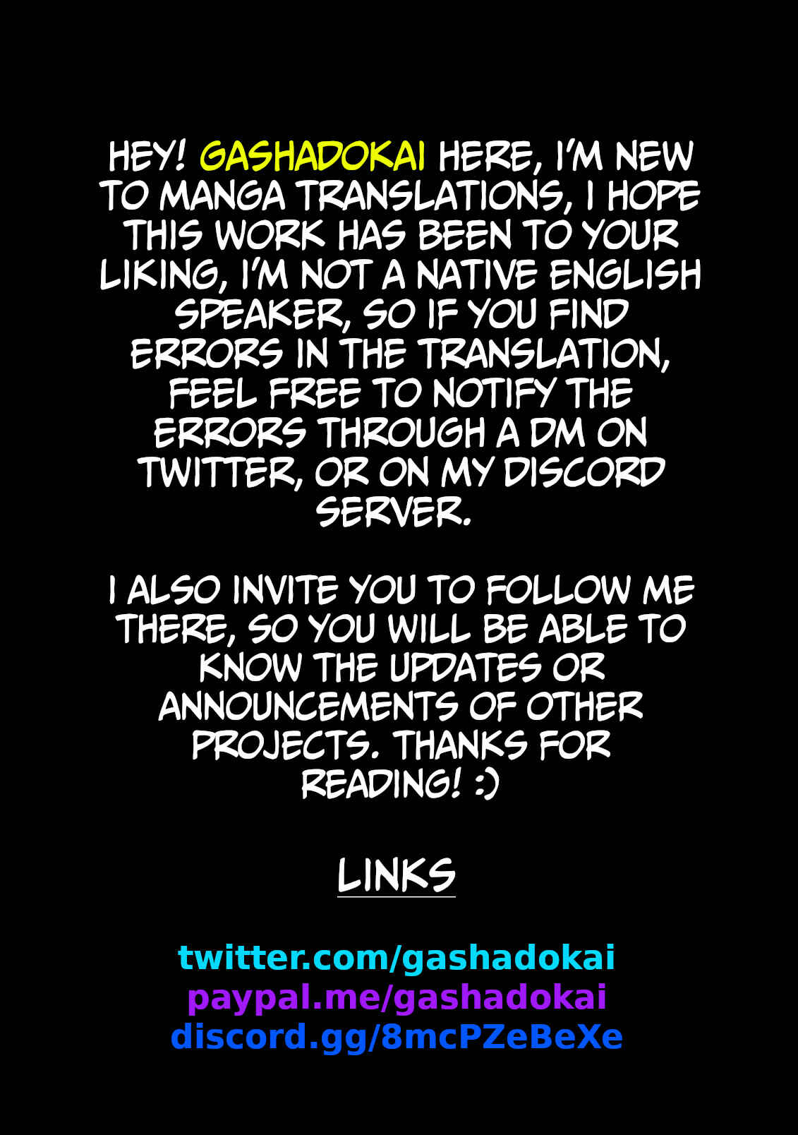 Page 20 Chapter 1.1 Matei Kyoushi to Juuzoku Shoujo no Haitoku Keiyaku