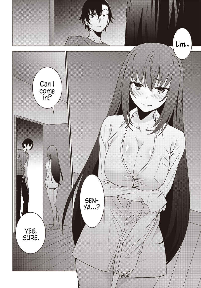 Page 2 Chapter 8.1 Matei Kyoushi to Juuzoku Shoujo no Haitoku Keiyaku